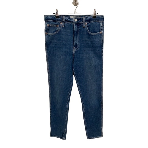 Trave Lawson Wonderwall Jeans Size 31 - Picture 1 of 7